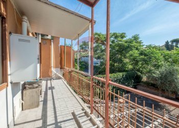 Balcone - Villa Via Vaccarini, Mascalucia - foto 24