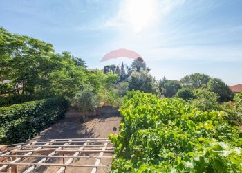 Giardino - Villa Via Vaccarini, Mascalucia - foto 25