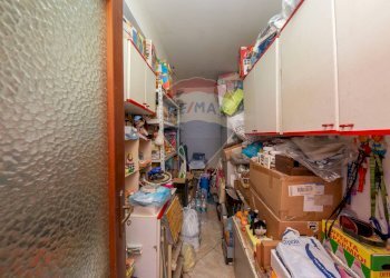 Dispensa di stoccaggio - Villa Via Vaccarini, Mascalucia - foto 28