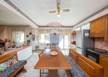 Sala da pranzo - Villa Via Vaccarini, Mascalucia - foto 29