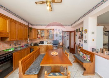 Cucina - Villa Via Vaccarini, Mascalucia - foto 32