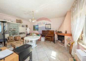 Sala da pranzo - Villa Via Vaccarini, Mascalucia - foto 33