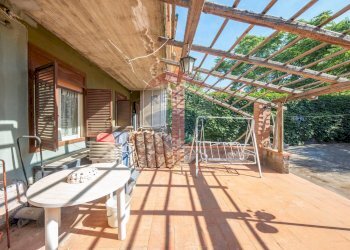 Terrazza - Villa Via Vaccarini, Mascalucia - foto 35