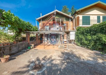 Casa all\'aperto - Villa Via Vaccarini, Mascalucia - foto 37