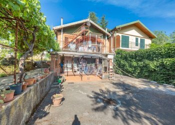 Casa all\'aperto - Villa Via Vaccarini, Mascalucia - foto 38