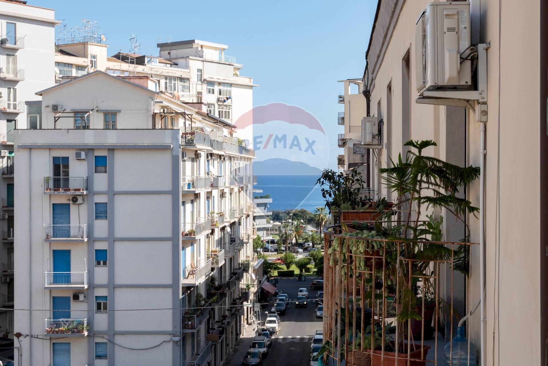 Edificio all\'aperto - Apartment Via Umberto
 
330, Catania - photo 1