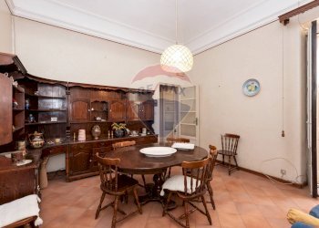 Sala da pranzo - Appartamento Via Umberto
 
330, Catania - foto 15