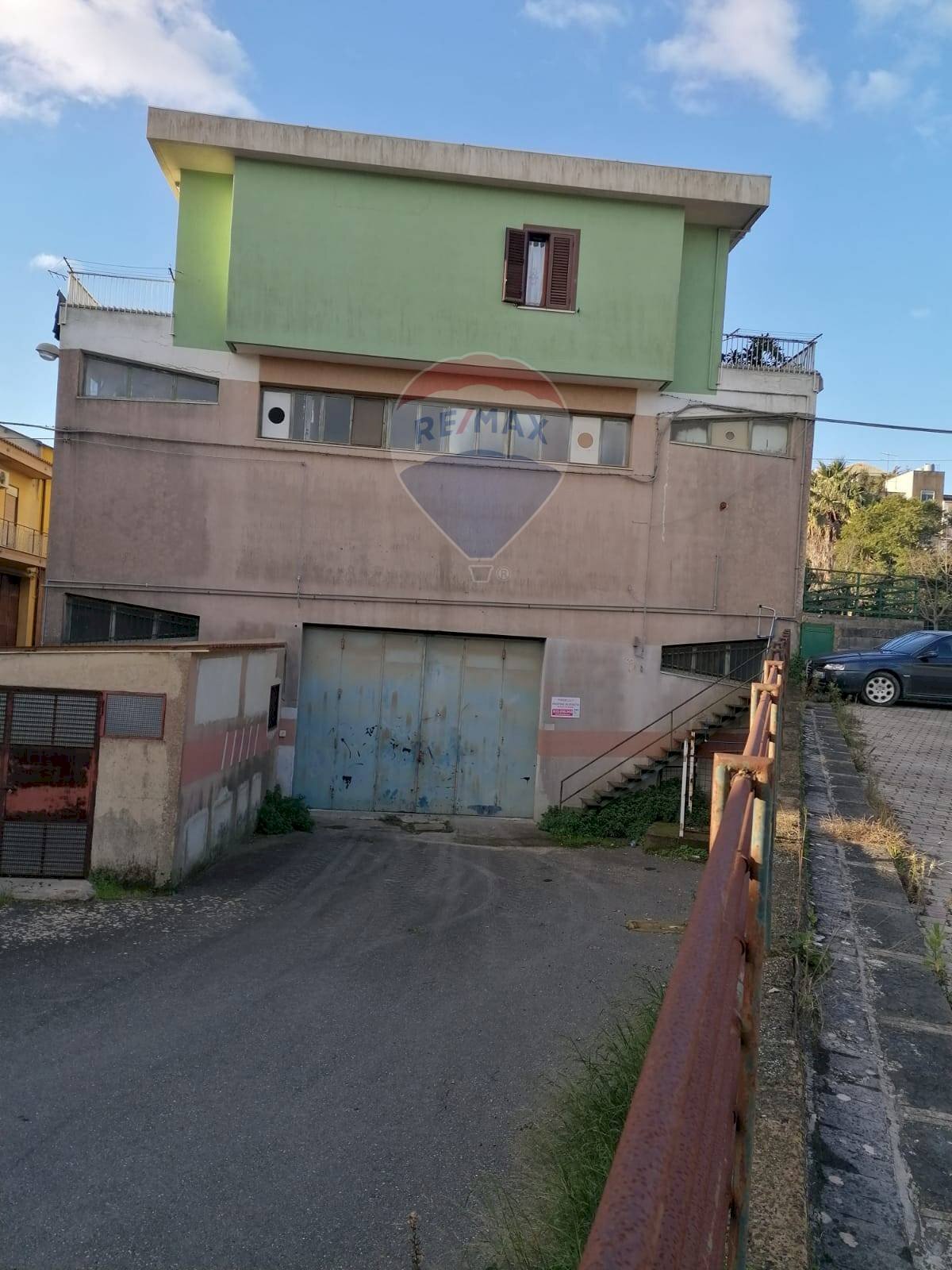 Casa all\'aperto - Locale Commerciale Caltagirone - foto 1