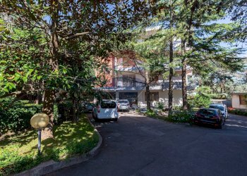 Edificio all\'aperto - Bilocale Via Carducci
 
16, San Giovanni la Punta - foto 21