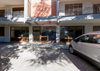 Edificio all\'aperto - Bilocale Via Carducci
 
16, San Giovanni la Punta - foto 18