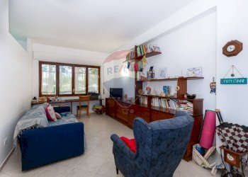 Soggiorno - Bilocale Via Carducci
 
16, San Giovanni la Punta - foto 4