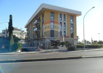 Edificio all\'aperto - Quadrilocale Viale della Regione
 
232, Caltanissetta - foto 3