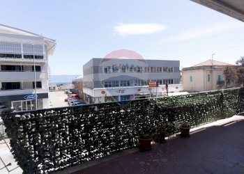 Balcone - Appartamento STRADA STATALE 114, Messina - foto 1