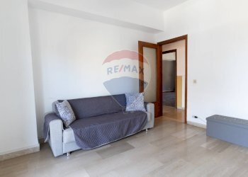 Soggiorno - Appartamento STRADA STATALE 114, Messina - foto 2