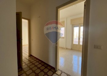 Hall / corridoio - Appartamento Via Alessandro Manzoni
 
24, Caltagirone - foto 18