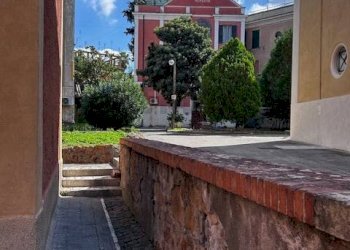 Edificio all\'aperto - Four-room apartment Roma - photo 2