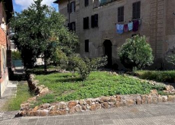 Edificio all\'aperto - Four-room apartment Roma - photo 4