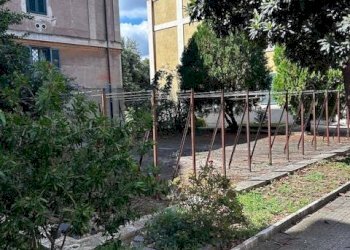 Edificio all\'aperto - Four-room apartment Roma - photo 5