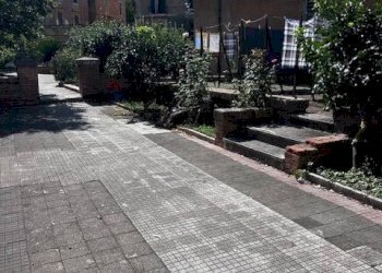 Edificio all\'aperto - Four-room apartment Roma - photo 8