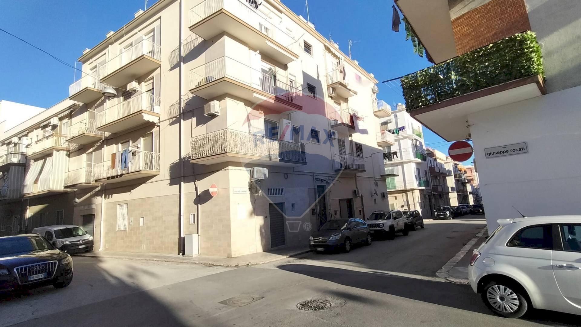 Edificio all\'aperto - Three-room apartment Via Marcello Cavalieri
 
38, Manfredonia - photo 2