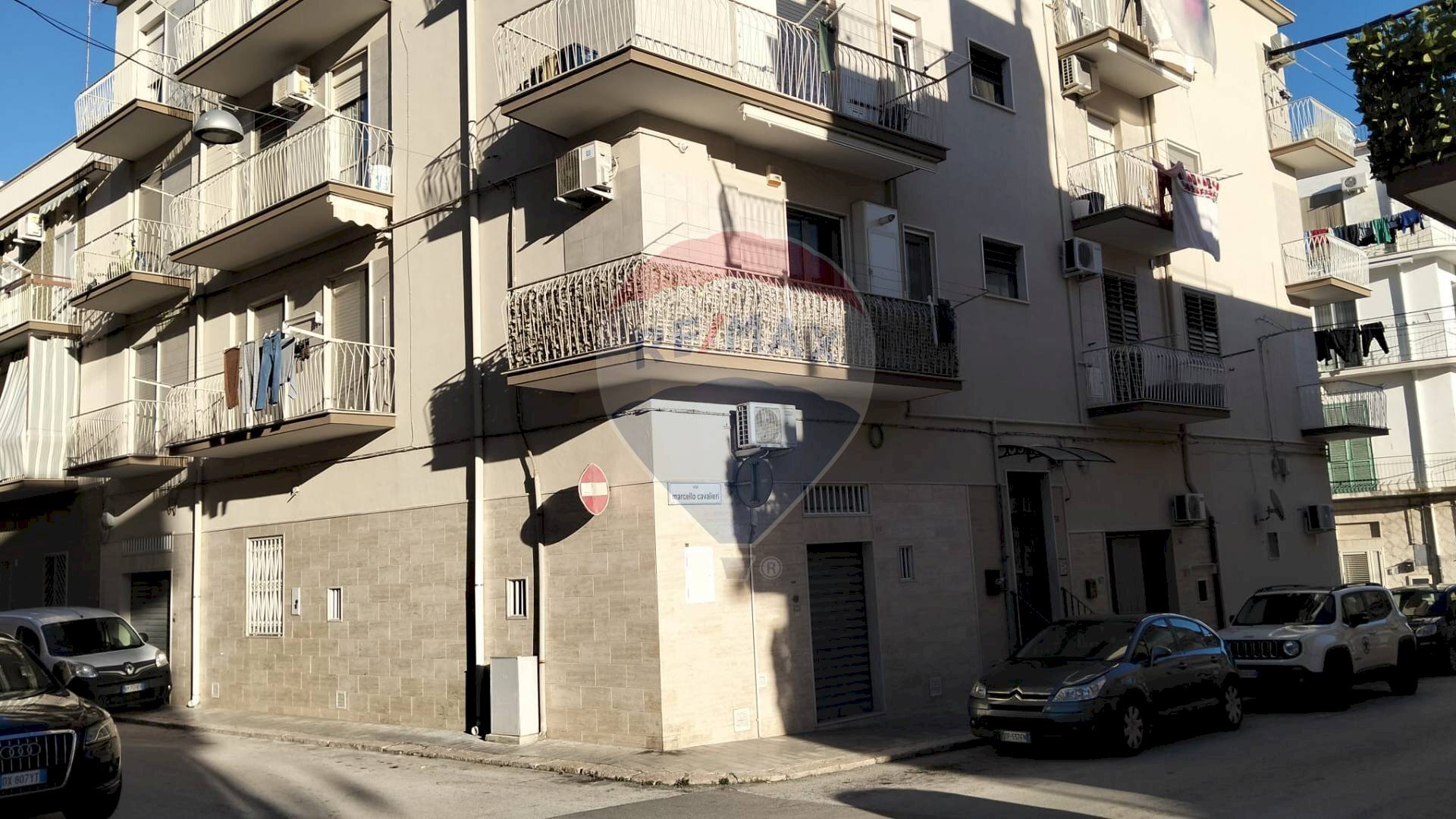 Edificio all\'aperto - Three-room apartment Via Marcello Cavalieri
 
38, Manfredonia - photo 3