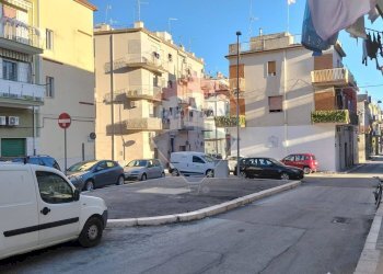 Edificio all\'aperto - Trilocale Via Marcello Cavalieri
 
38, Manfredonia - foto 4