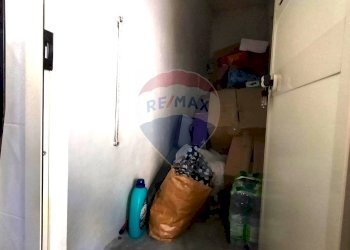 Dispensa di stoccaggio - Trilocale Via Marcello Cavalieri
 
38, Manfredonia - foto 6