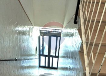 Ricezione / Lobby - Trilocale Via Marcello Cavalieri
 
38, Manfredonia - foto 7