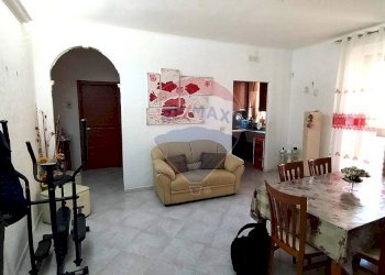 Sala da pranzo - Trilocale Via Marcello Cavalieri
 
38, Manfredonia - foto 9
