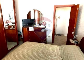 Camera / camera da letto - Trilocale Via Marcello Cavalieri
 
38, Manfredonia - foto 22