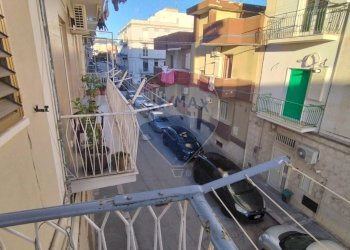 Balcone - Trilocale Via Marcello Cavalieri
 
38, Manfredonia - foto 24