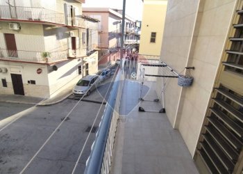 Balcone - Trilocale Via Marcello Cavalieri
 
38, Manfredonia - foto 25