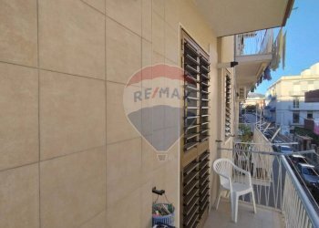 Balcone - Trilocale Via Marcello Cavalieri
 
38, Manfredonia - foto 26