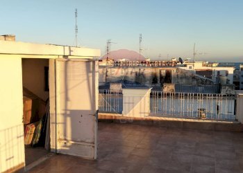 Terrazza - Trilocale Via Marcello Cavalieri
 
38, Manfredonia - foto 27