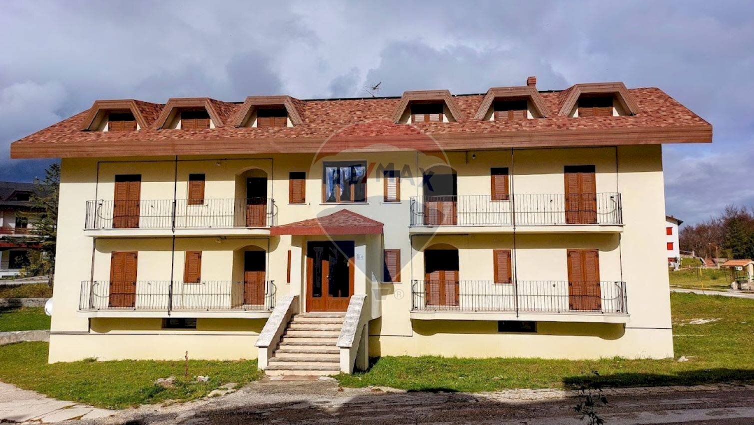 Casa all\'aperto - Bilocale viale dei Gerani
 
cl.4, Pizzoferrato - foto 2