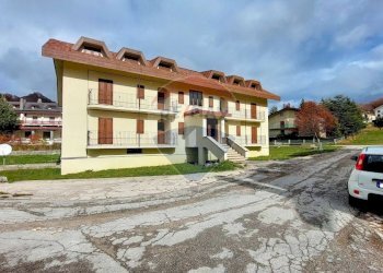 Edificio all\'aperto - Bilocale viale dei Gerani
 
cl.4, Pizzoferrato - foto 6