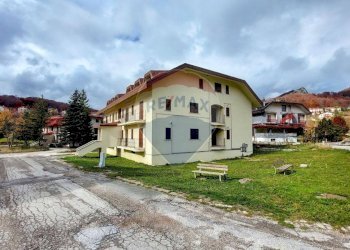 Casa all\'aperto - Bilocale viale dei Gerani
 
cl.4, Pizzoferrato - foto 7