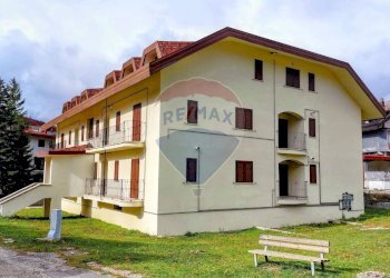 Casa all\'aperto - Bilocale viale dei Gerani
 
cl.4, Pizzoferrato - foto 8