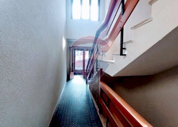 Hall / corridoio - Bilocale viale dei Gerani
 
cl.4, Pizzoferrato - foto 10