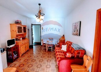 Soggiorno - Bilocale viale dei Gerani
 
cl.4, Pizzoferrato - foto 14