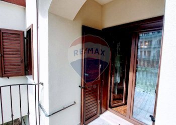 Balcone - Bilocale viale dei Gerani
 
cl.4, Pizzoferrato - foto 18