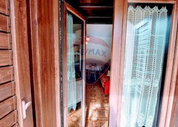 Hall / corridoio - Bilocale viale dei Gerani
 
cl.4, Pizzoferrato - foto 20