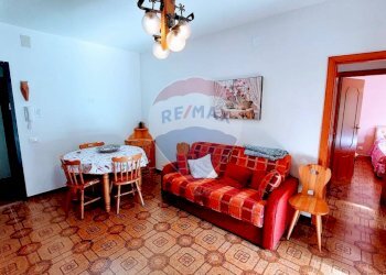 Sala da pranzo - Bilocale viale dei Gerani
 
cl.4, Pizzoferrato - foto 21