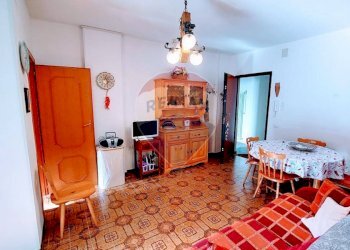 Sala da pranzo - Bilocale viale dei Gerani
 
cl.4, Pizzoferrato - foto 23