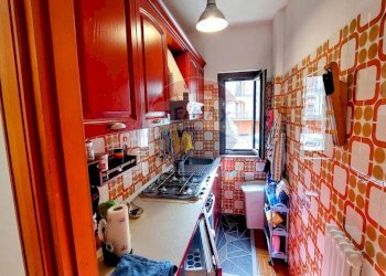 Cucina - Bilocale viale dei Gerani
 
cl.4, Pizzoferrato - foto 24