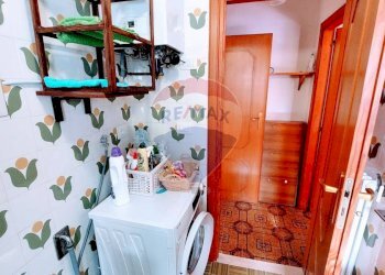 Lavanderia - Bilocale viale dei Gerani
 
cl.4, Pizzoferrato - foto 27