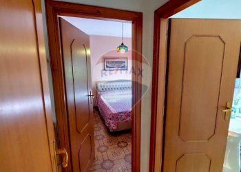 Hall / corridoio - Bilocale viale dei Gerani
 
cl.4, Pizzoferrato - foto 29