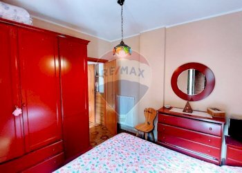 Camera / camera da letto - Bilocale viale dei Gerani
 
cl.4, Pizzoferrato - foto 32