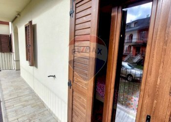 Balcone - Bilocale viale dei Gerani
 
cl.4, Pizzoferrato - foto 3