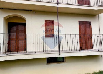 Edificio all\'aperto - Bilocale viale dei Gerani
 
cl.4, Pizzoferrato - foto 1